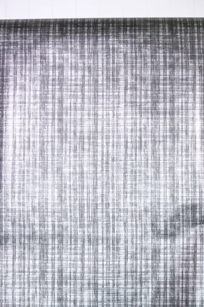 1980s Plaid Vintage Wallpaper