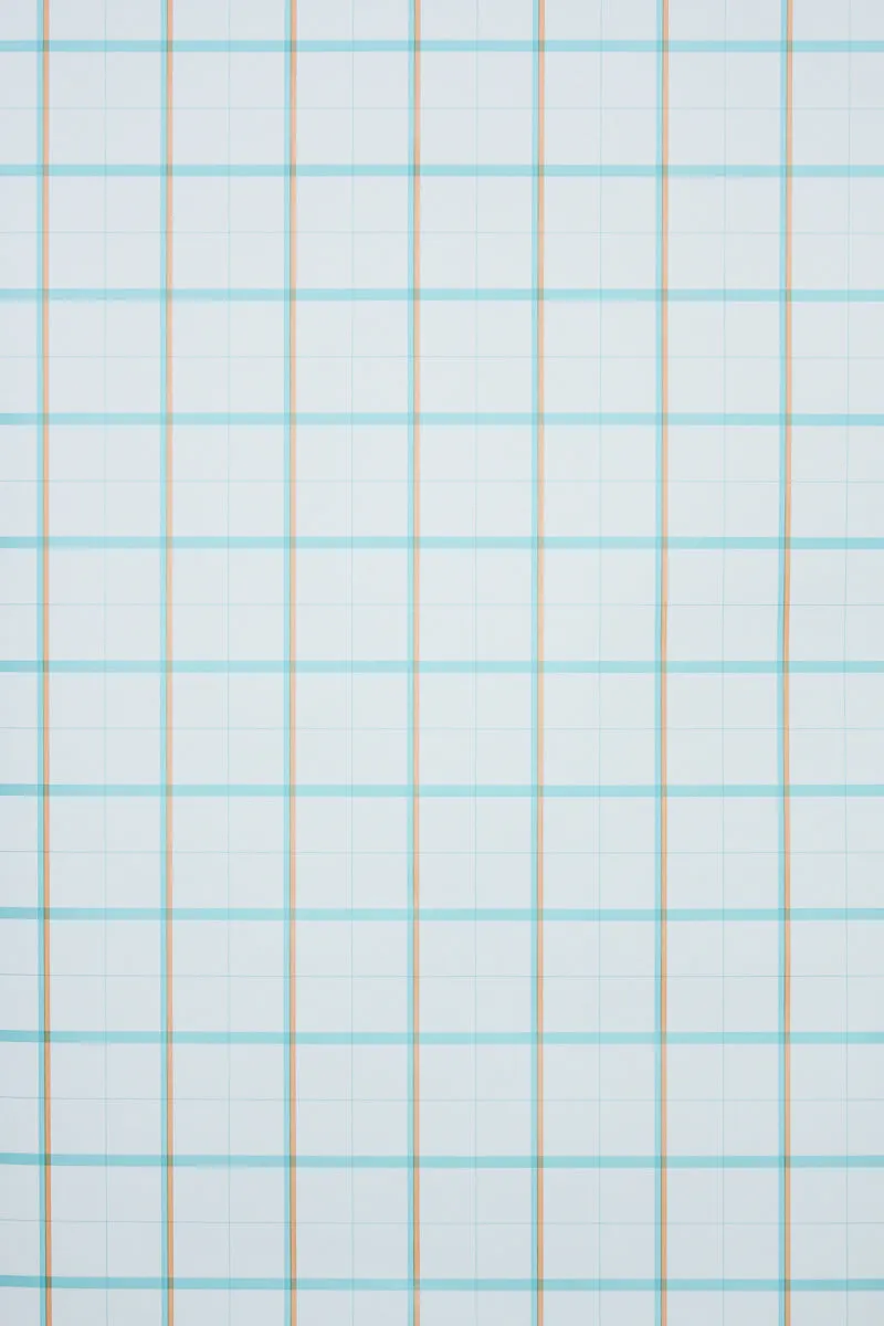 1990s Plaid Vintage Wallpaper
