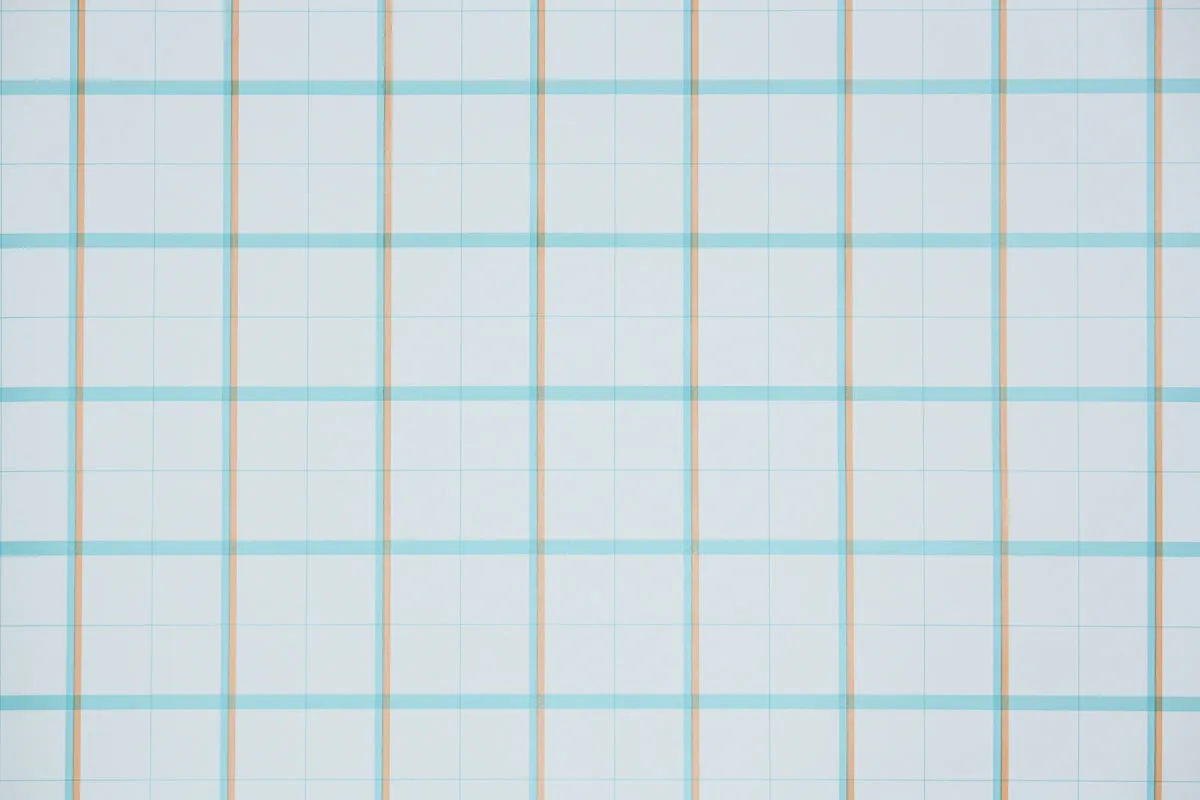 1990s Plaid Vintage Wallpaper