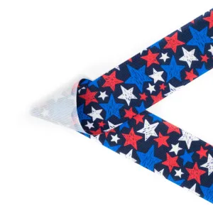 4th of July Stars
