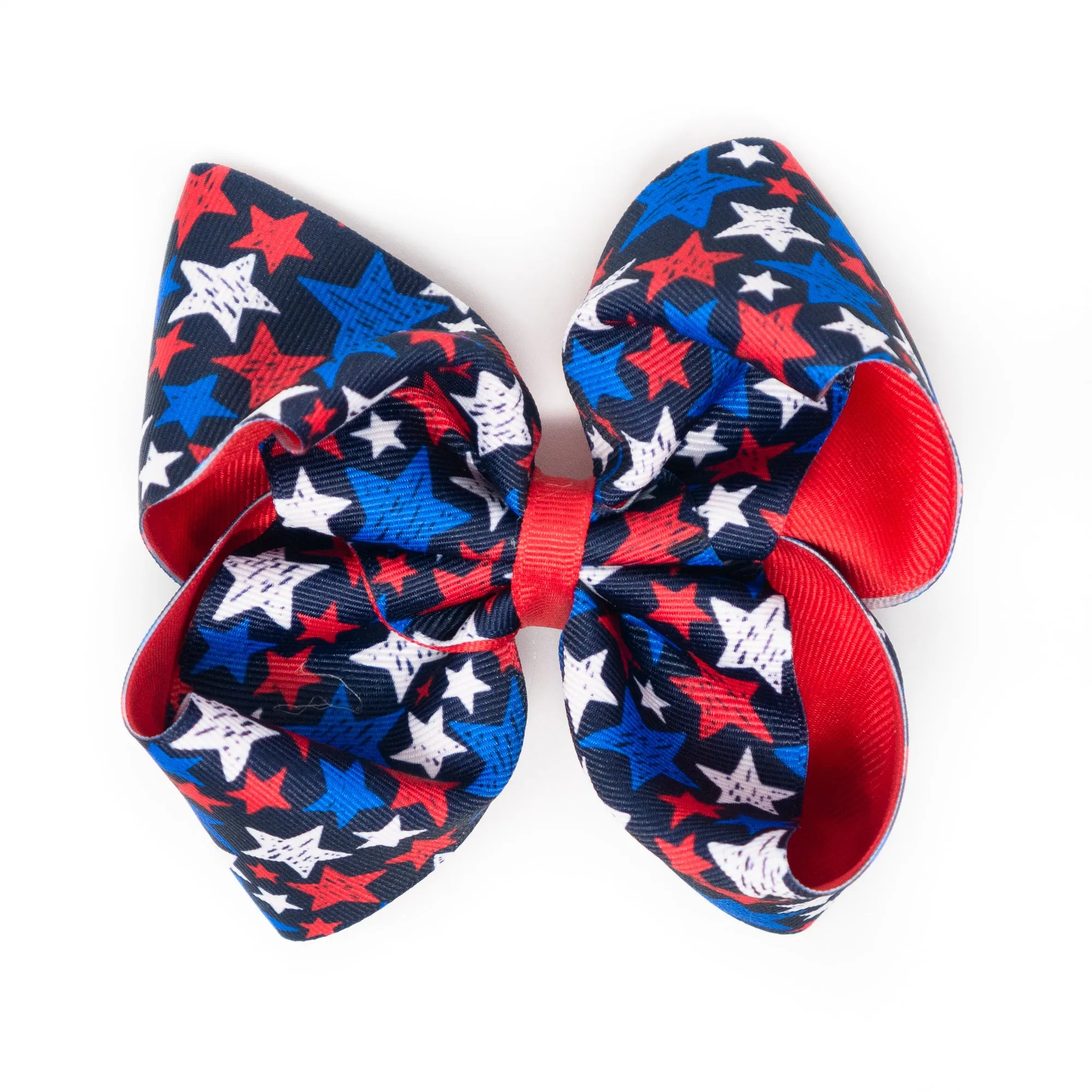 4th of July Stars