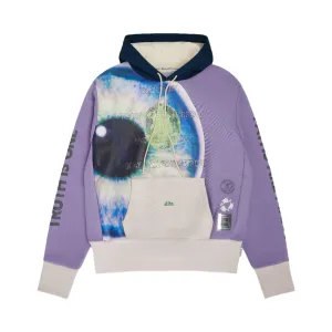 Abc. Birthstone Hoodie - August
