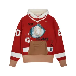 Abc. Birthstone Hoodie - June