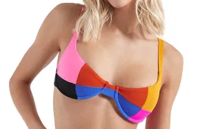 Alejandra-Nora Bikini ::RET