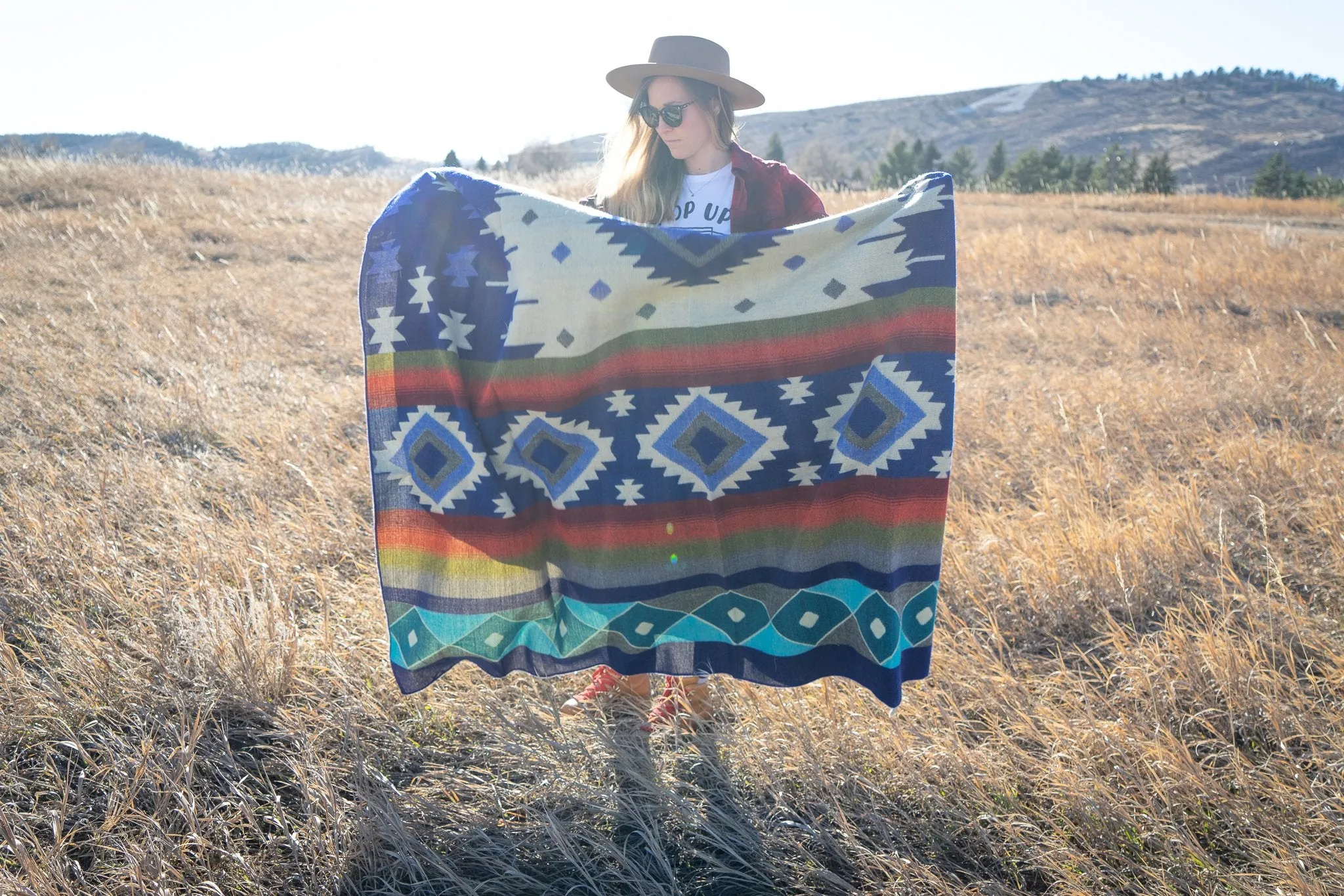 ALPACA OCEAN BREEZE (ECUADOR)