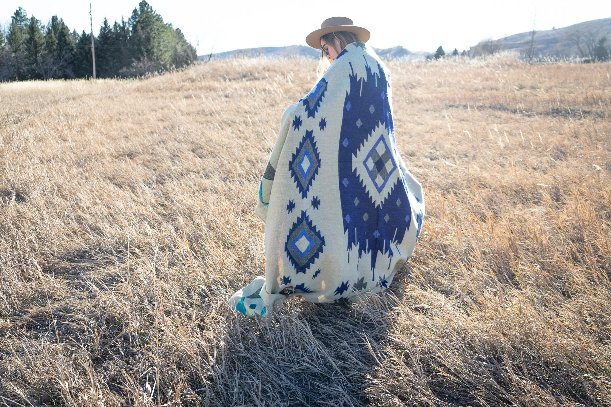 ALPACA OCEAN BREEZE (ECUADOR)