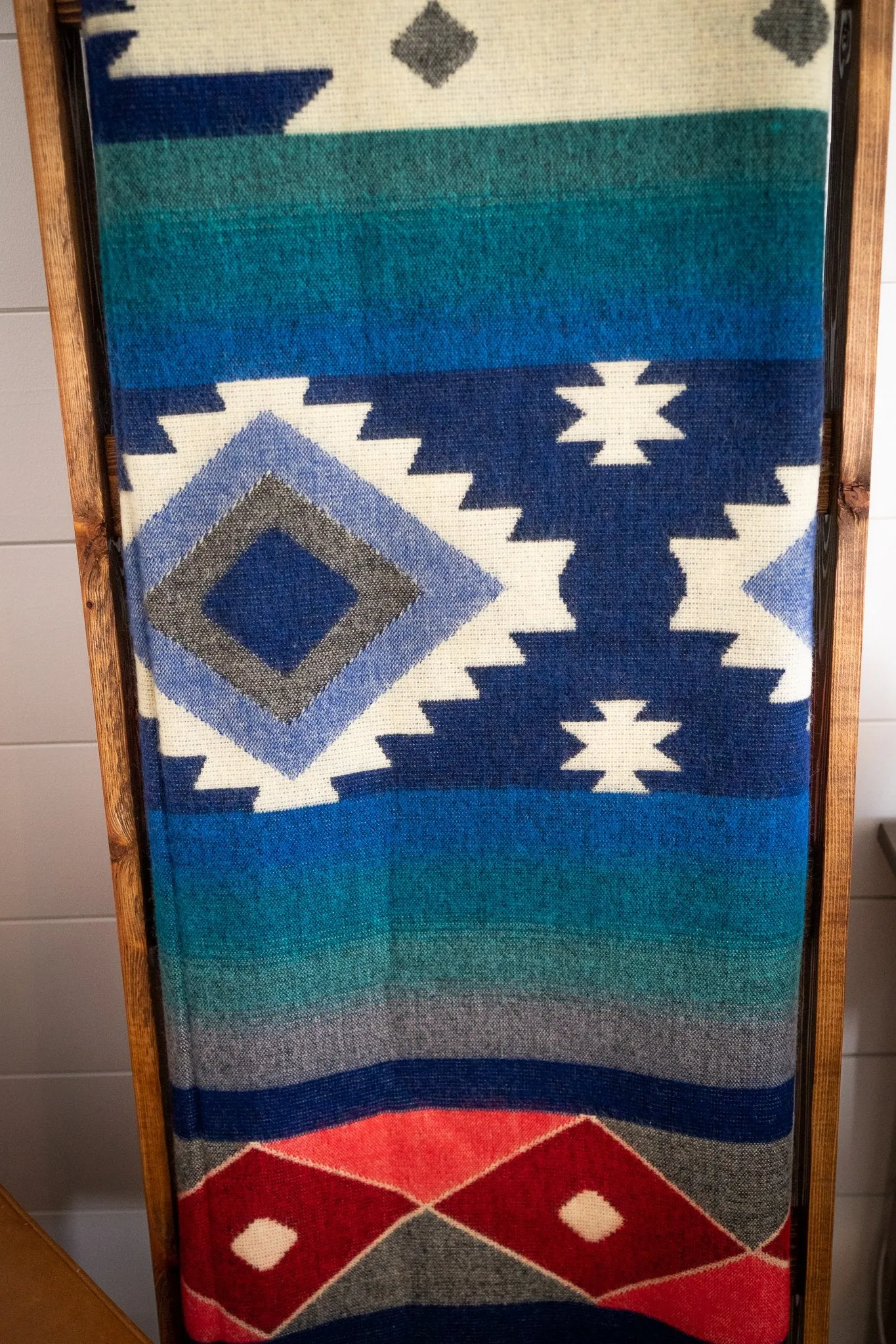 ALPACA PACIFIC (ECUADOR)