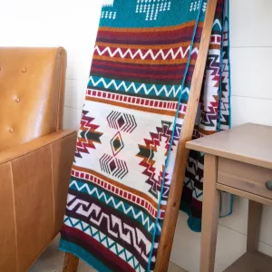 ALPACA TURQUOISE (ECUADOR)