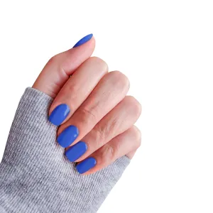 Am I Blue #78 - One Step Gel Polish