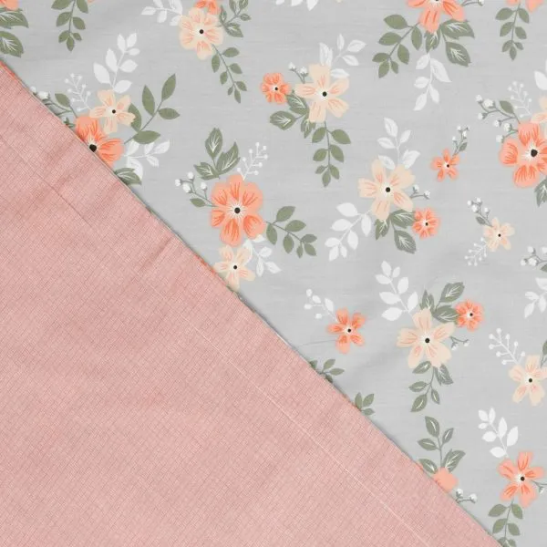 ARDOR "Nellie" QUILT COVER SET