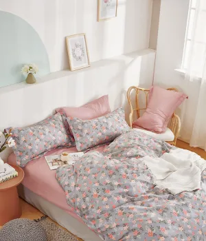 ARDOR "Nellie" QUILT COVER SET