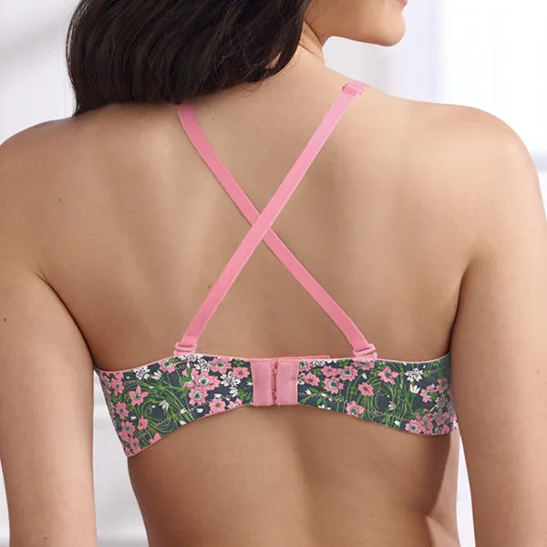 Avon Fashion Classic Selena Underwire Convertible Bra