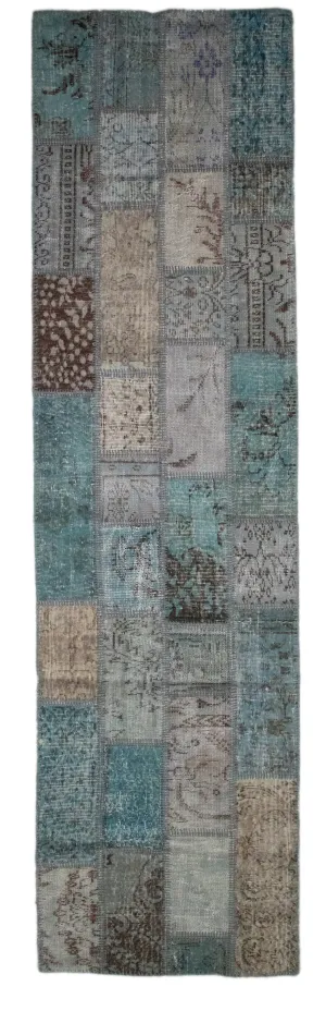 Balya <br> (2'7" x 9'10")