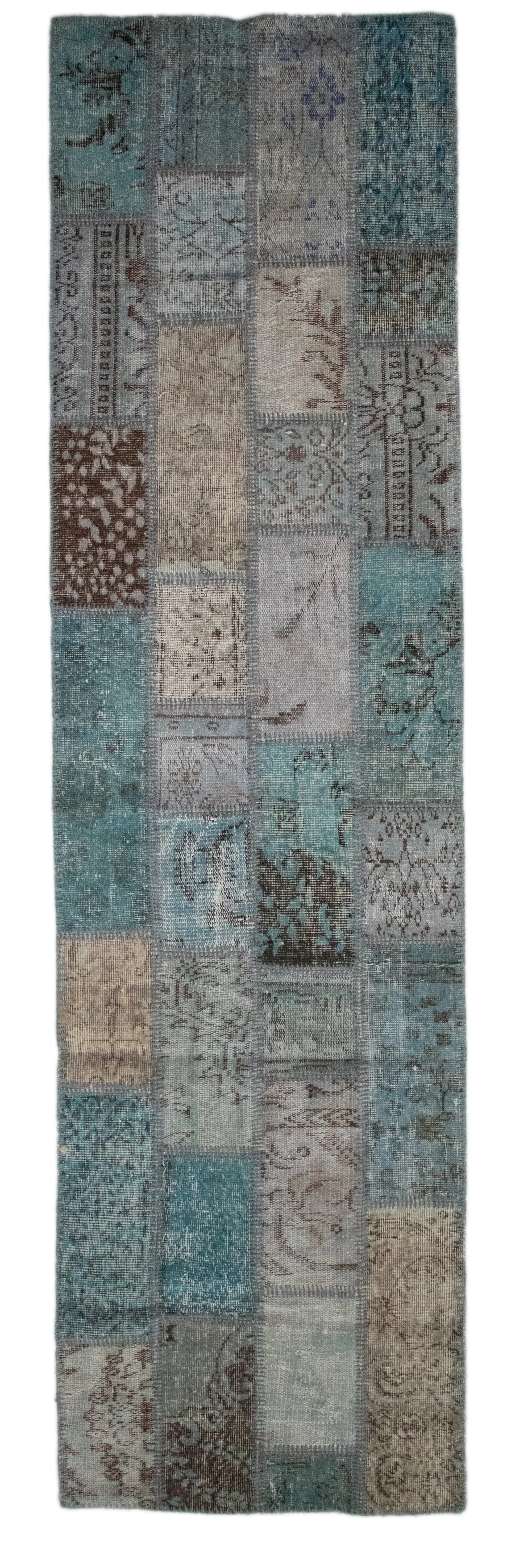 Balya <br> (2'7" x 9'10")