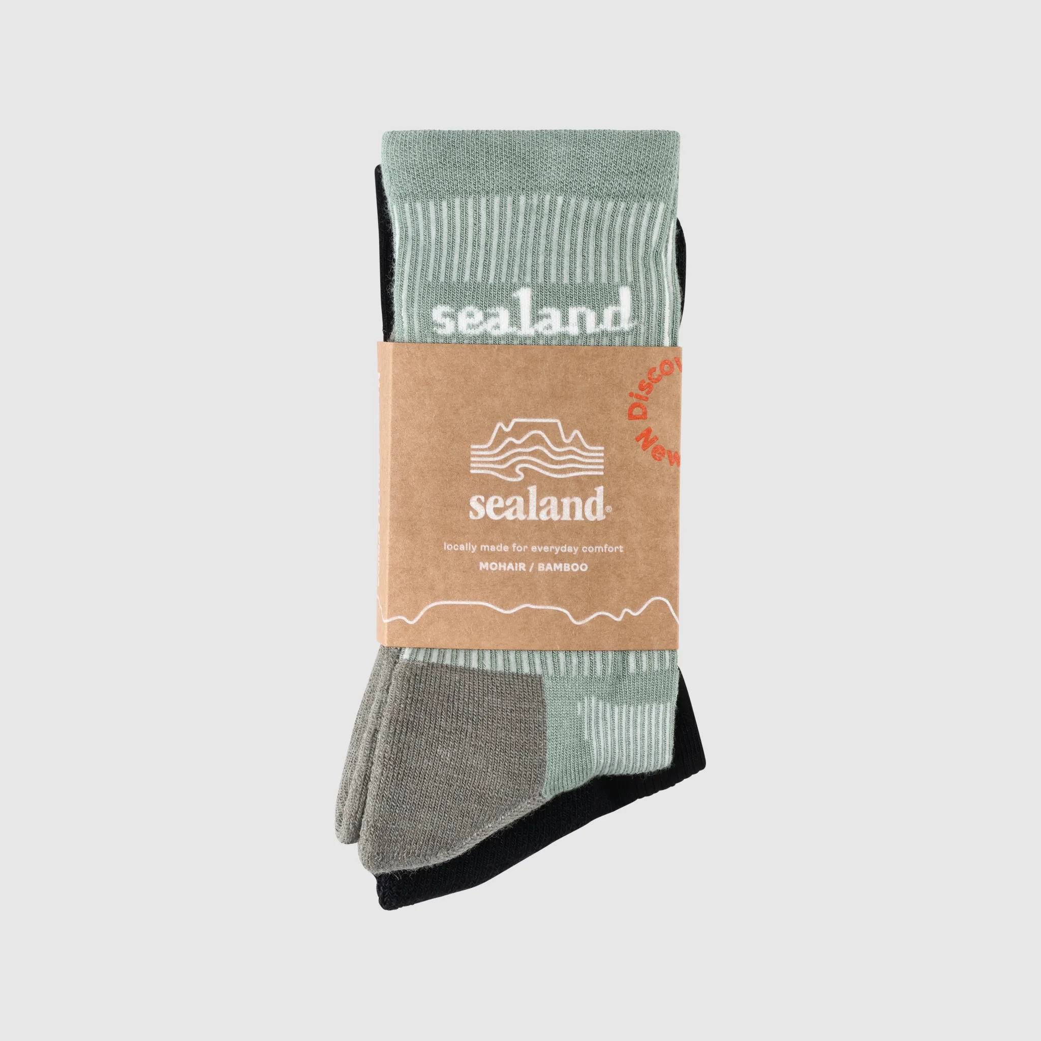 Bamboo Socks