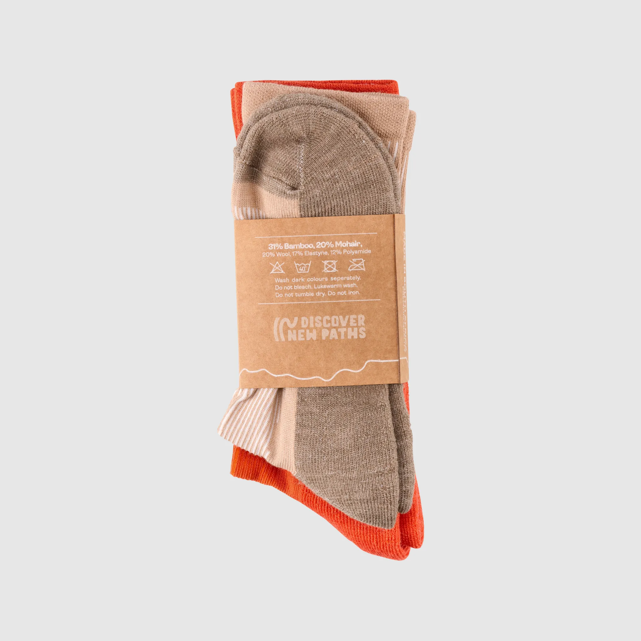Bamboo Socks
