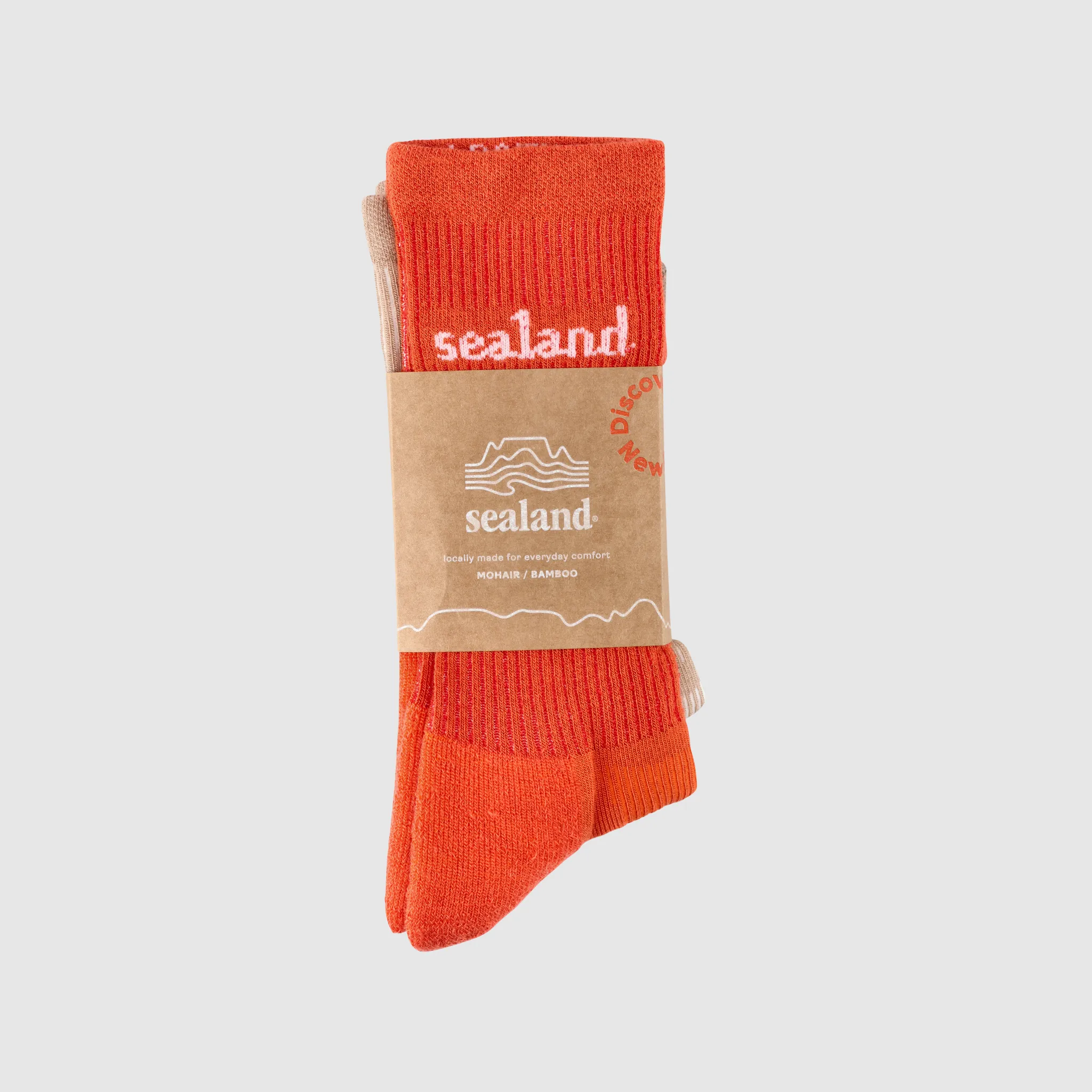 Bamboo Socks