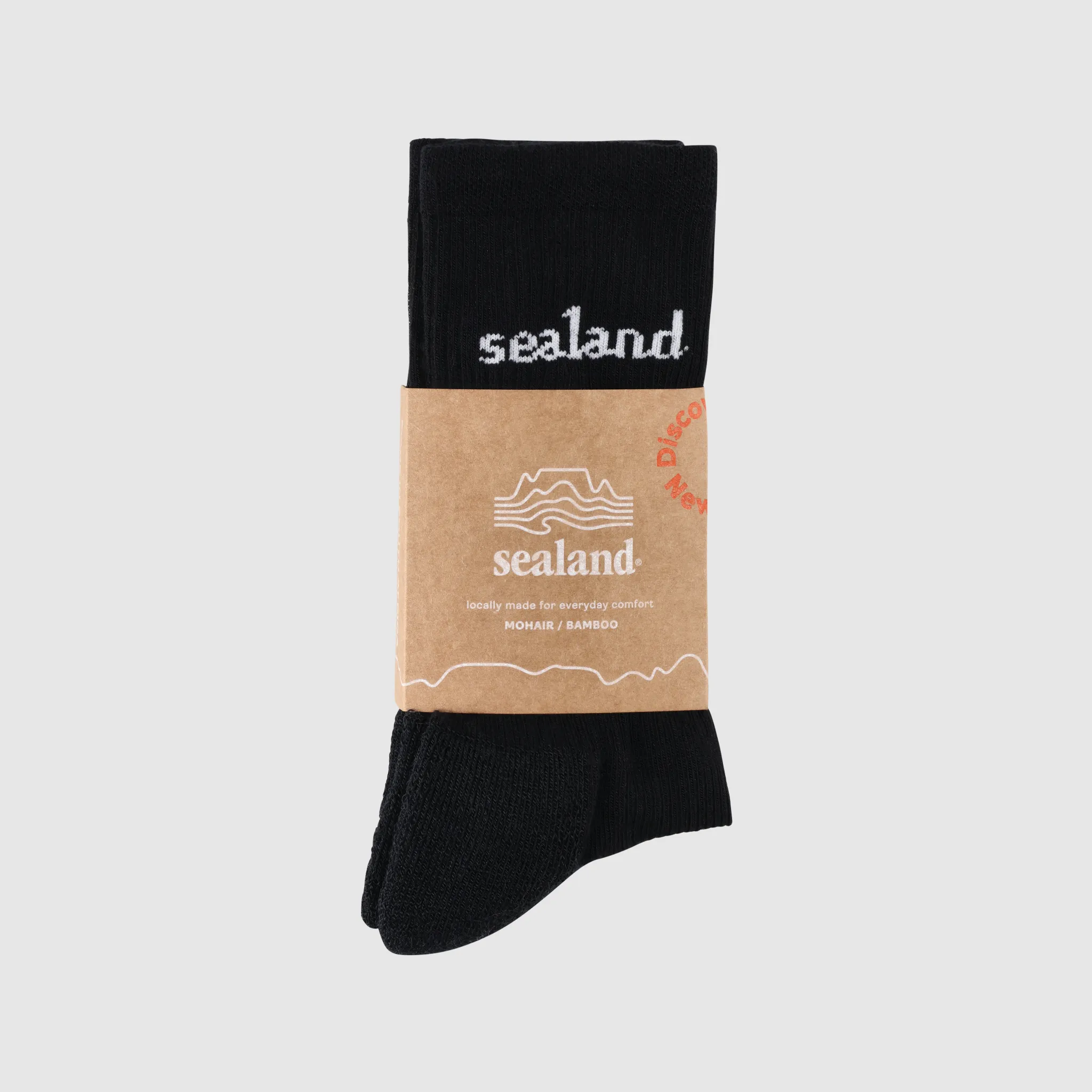 Bamboo Socks