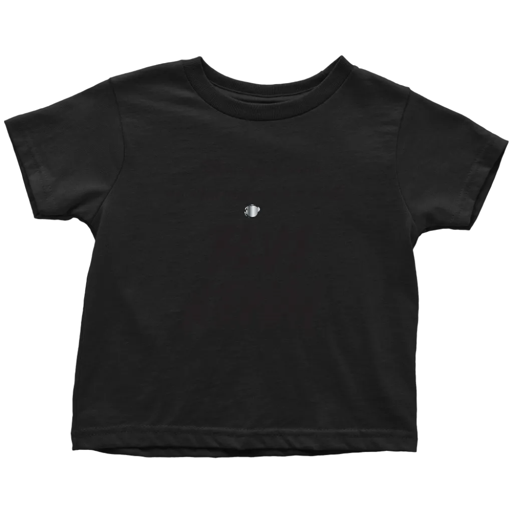 Believe Anyway Be Bold Toddler T-Shirt