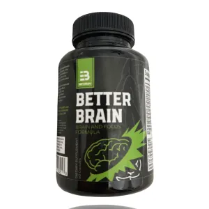 Better Brain