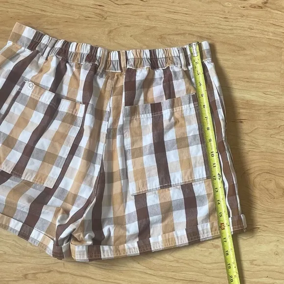 Big Bud Press Work Shorts Woman’s 2XL