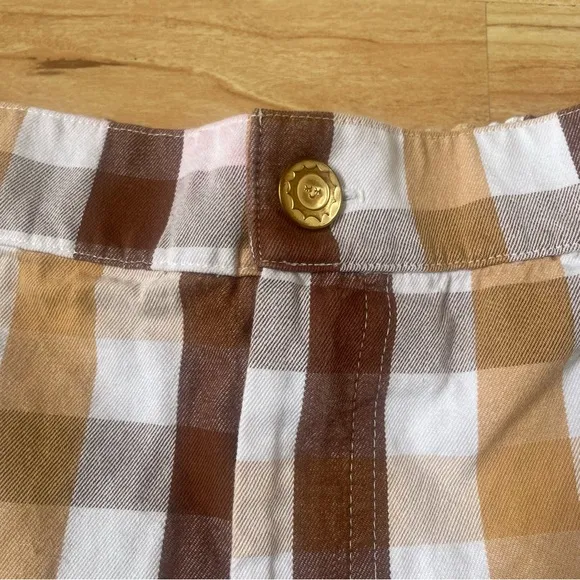 Big Bud Press Work Shorts Woman’s 2XL