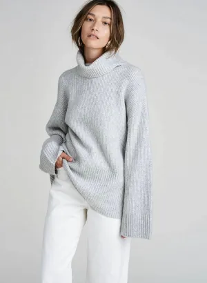 Billie Turtleneck Sweater