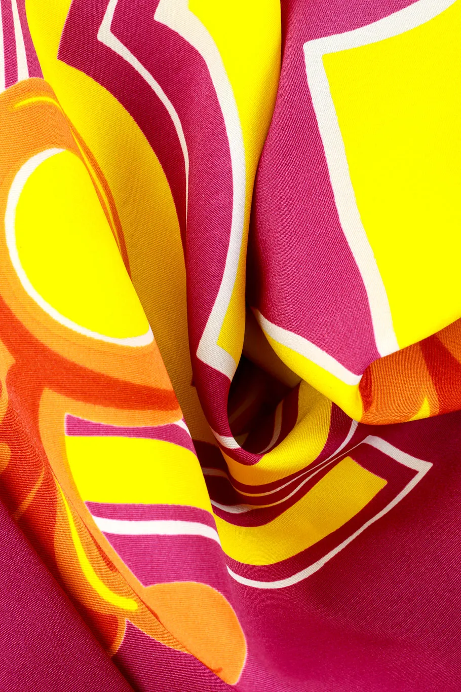 Block Baroque Shirt