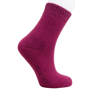Blue Sky Merino Wool Socks