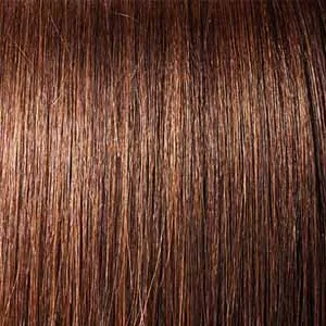 Bobbi Boss Synthetic 13x4 HD Lace Wig - MLF242 GARNET