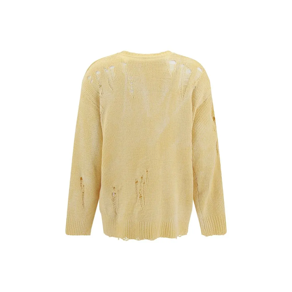 Boyfirend Cardigan
