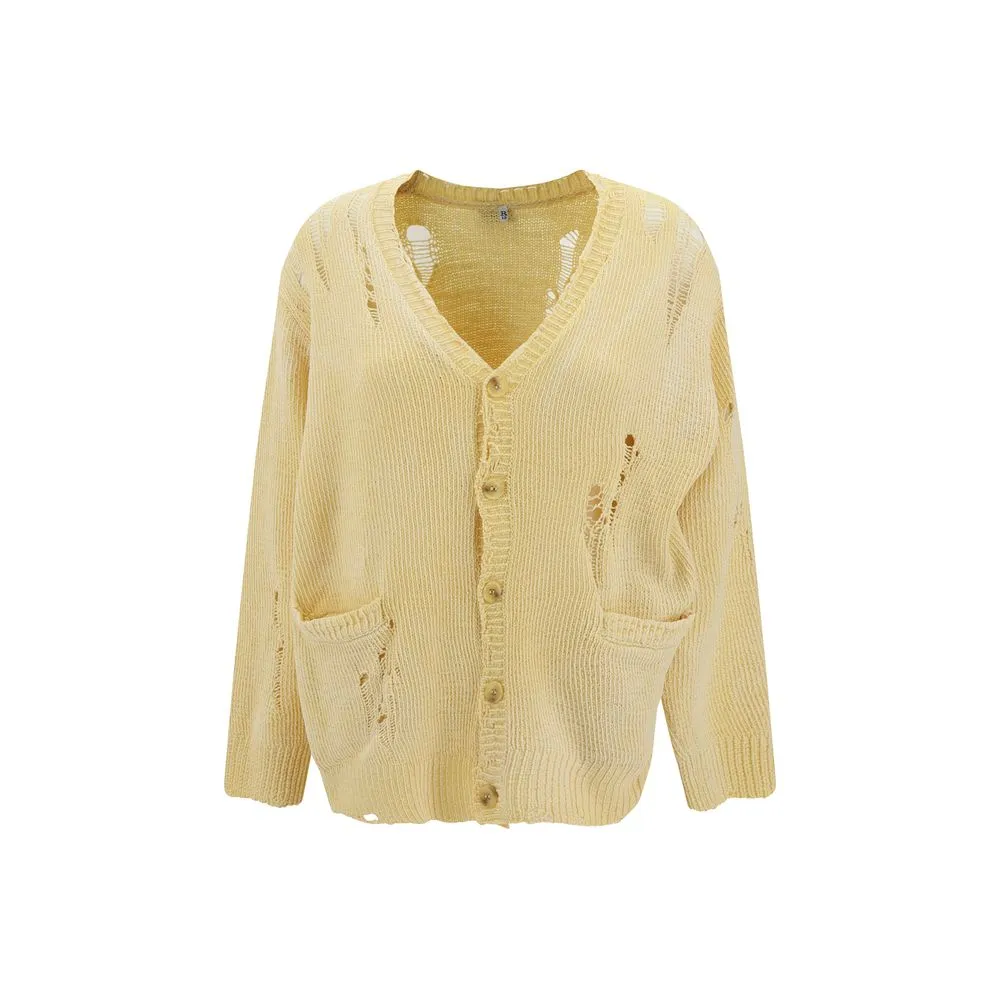 Boyfirend Cardigan