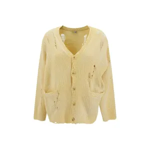 Boyfirend Cardigan