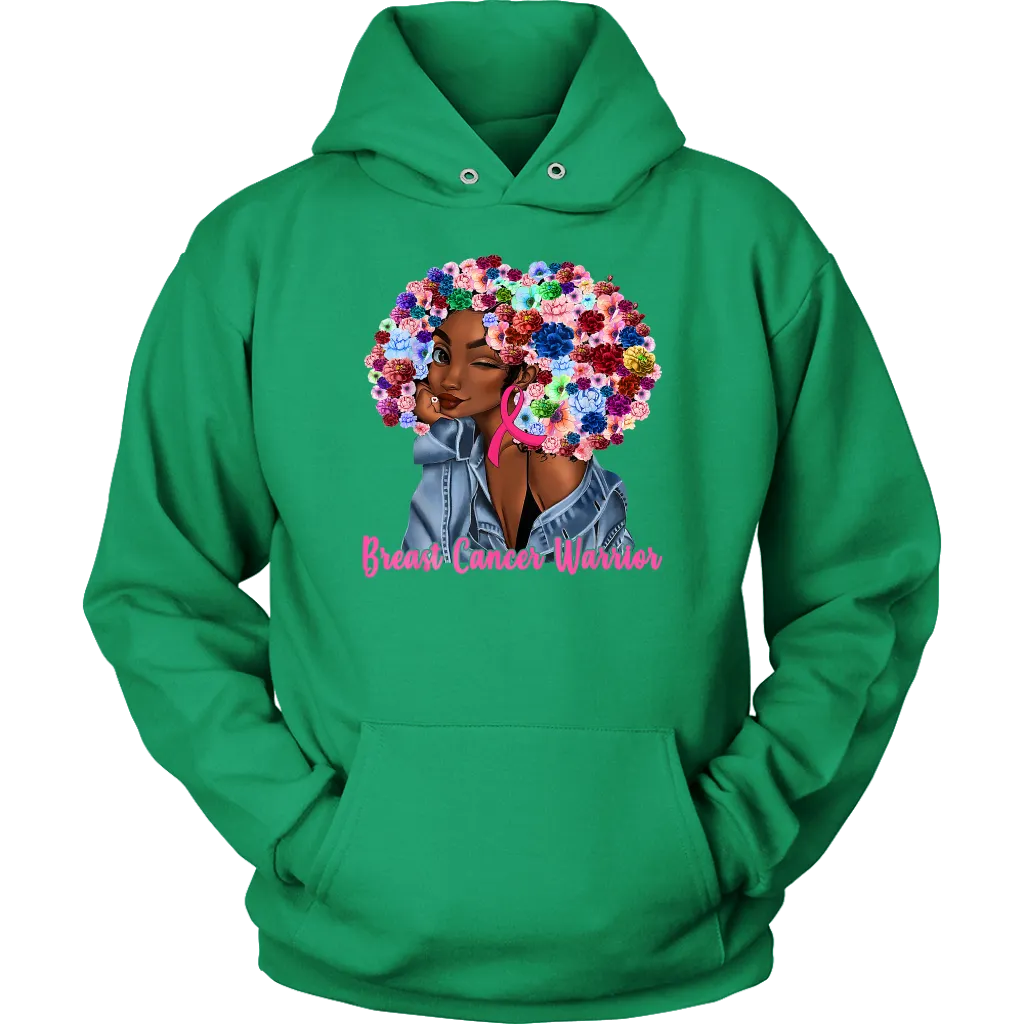 Breast Cancer Awareness Sweatshirt | October | Breast Cancer Month | Cancer Awareness