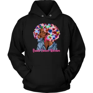 Breast Cancer Awareness Sweatshirt | October | Breast Cancer Month | Cancer Awareness