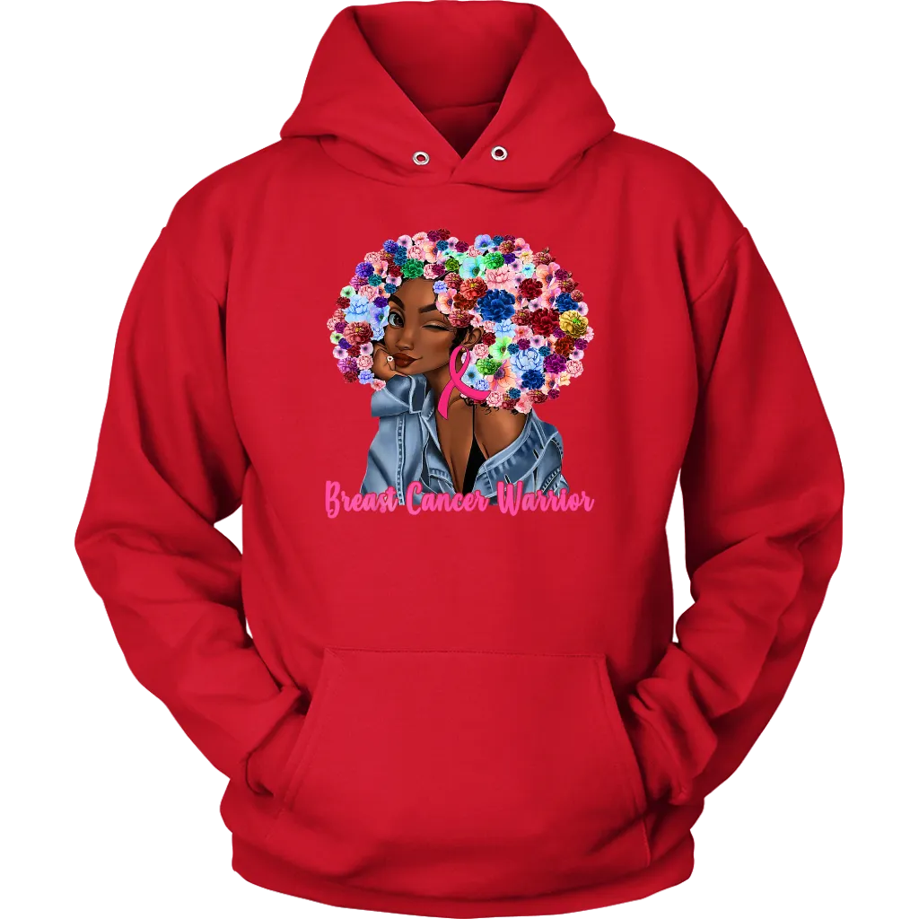 Breast Cancer Awareness Sweatshirt | October | Breast Cancer Month | Cancer Awareness