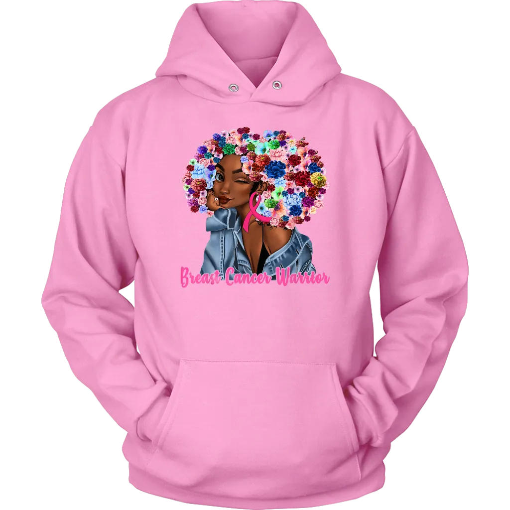 Breast Cancer Awareness Sweatshirt | October | Breast Cancer Month | Cancer Awareness