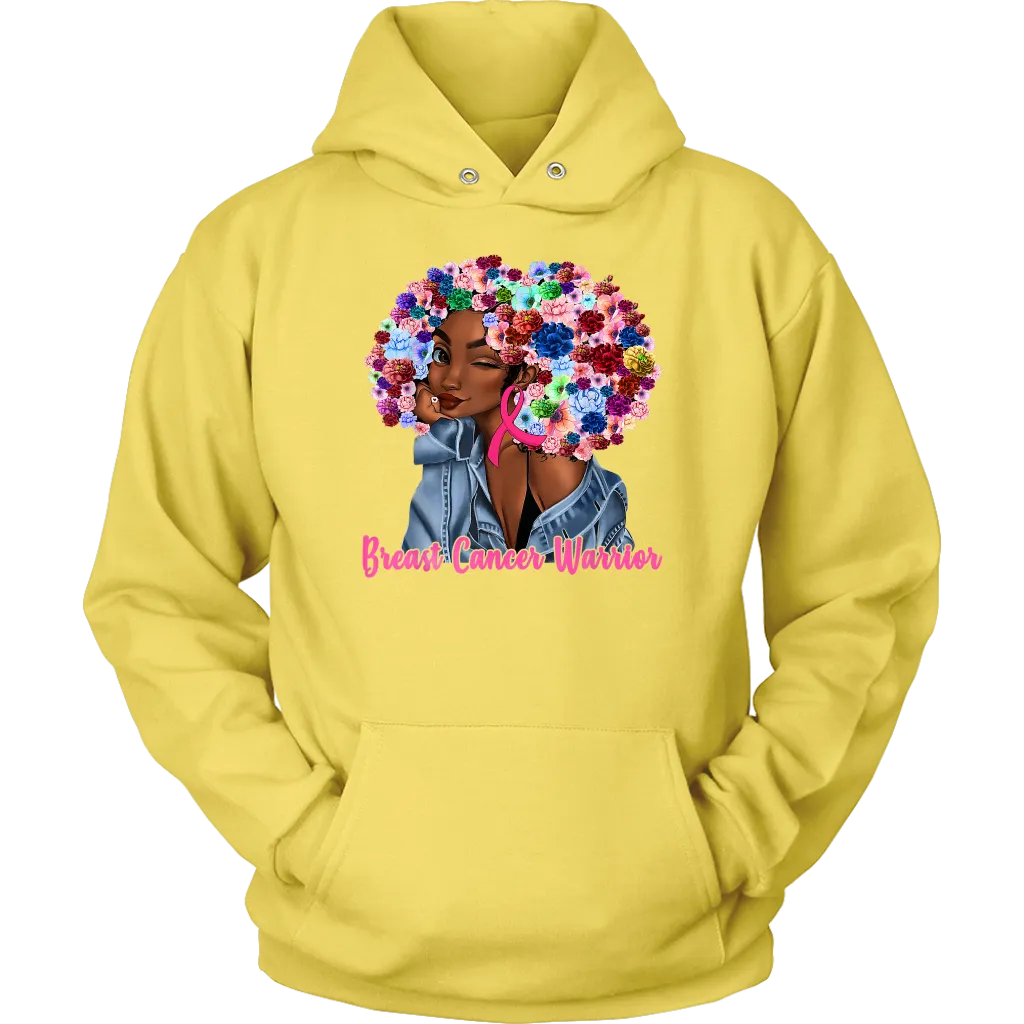 Breast Cancer Awareness Sweatshirt | October | Breast Cancer Month | Cancer Awareness