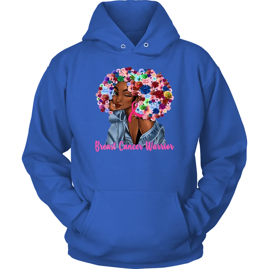Breast Cancer Awareness Sweatshirt | October | Breast Cancer Month | Cancer Awareness