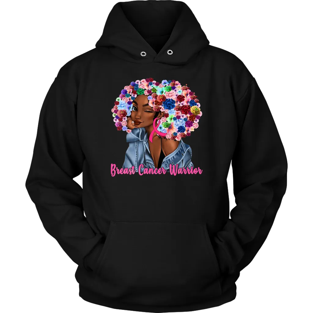 Breast Cancer Awareness Sweatshirt | October | Breast Cancer Month | Cancer Awareness