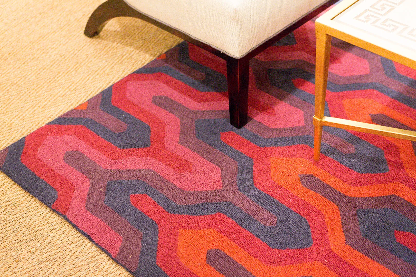 Brentwood Rug - Surya