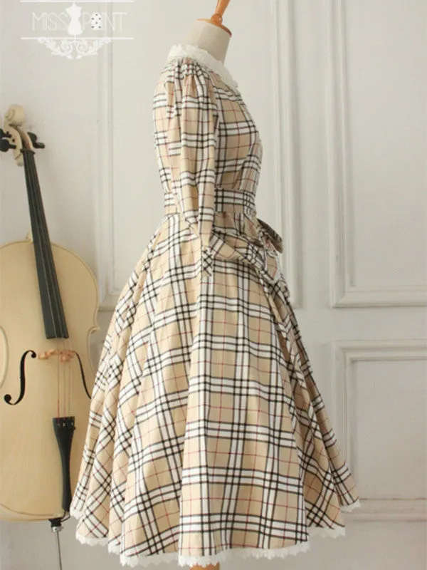 burberry print trench coat dress