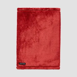 Burton Cora Neck Warmer Sun Dried Tomato