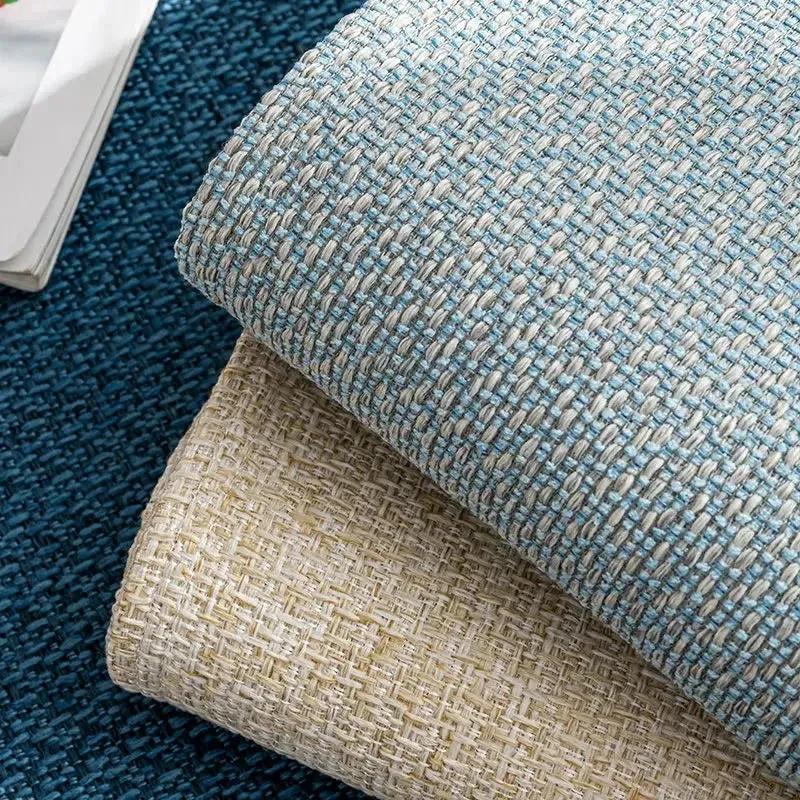 Capa de Sofá Premium em Chenille com Design Moderno Cinza