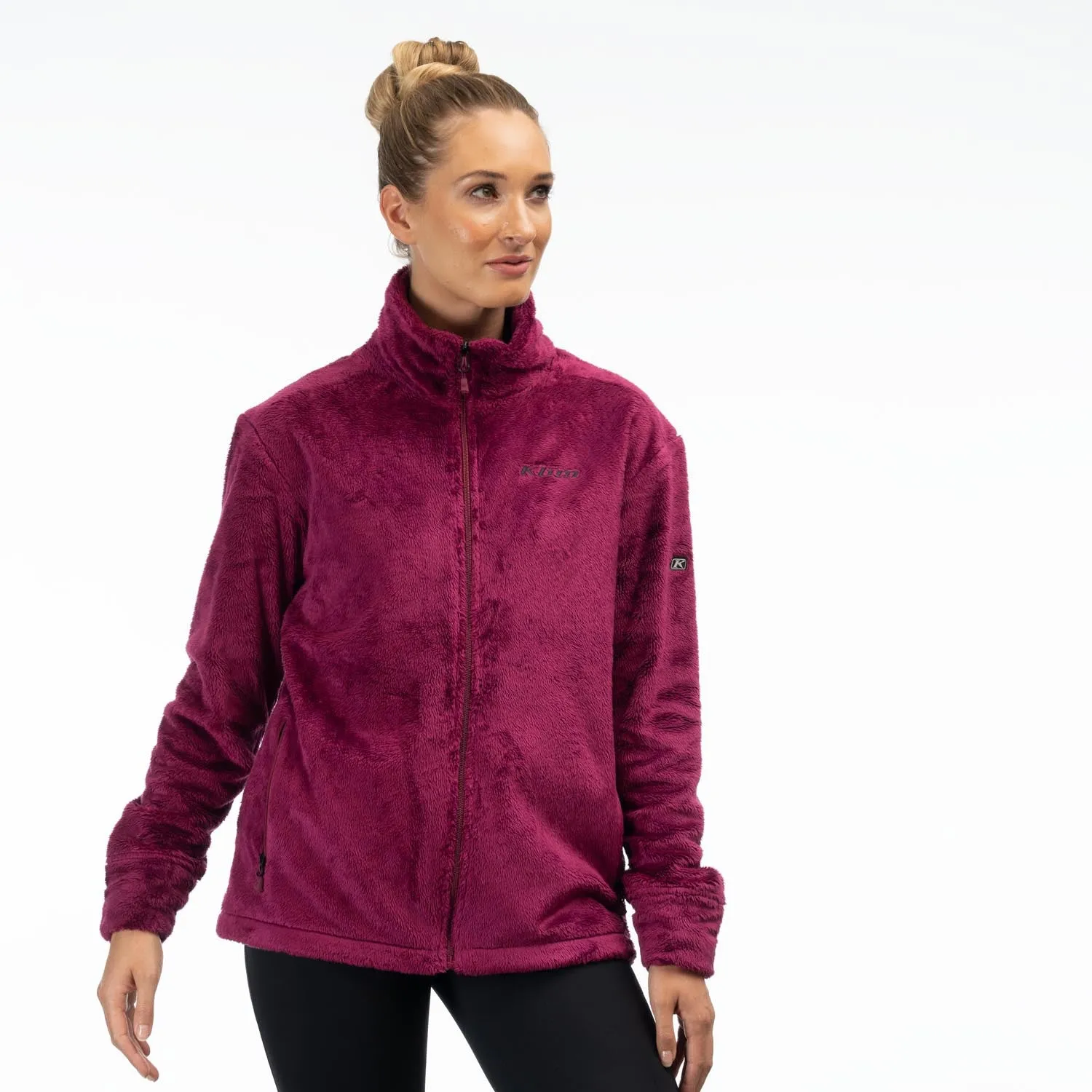 Cascade Women's Jacket