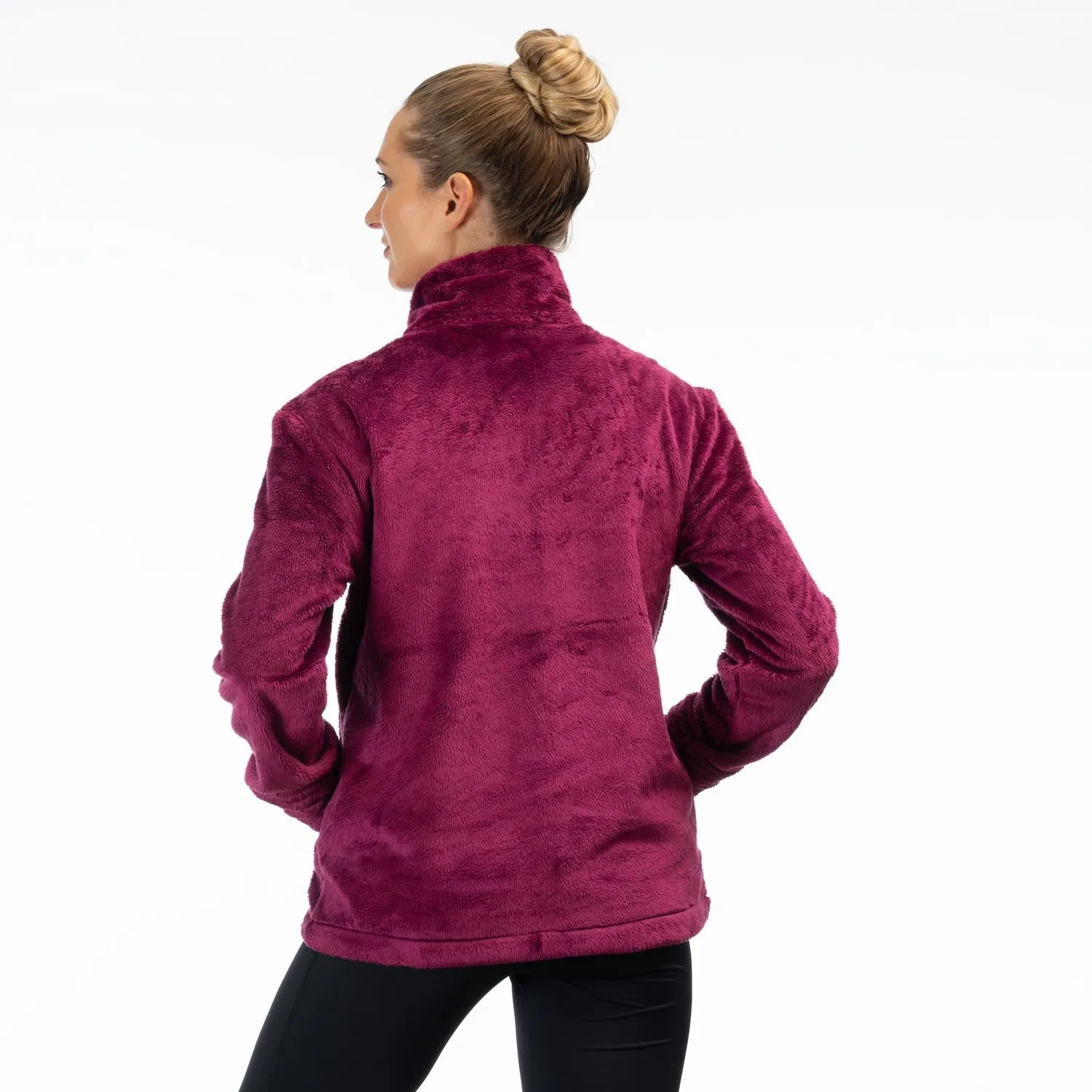 Cascade Women's Jacket