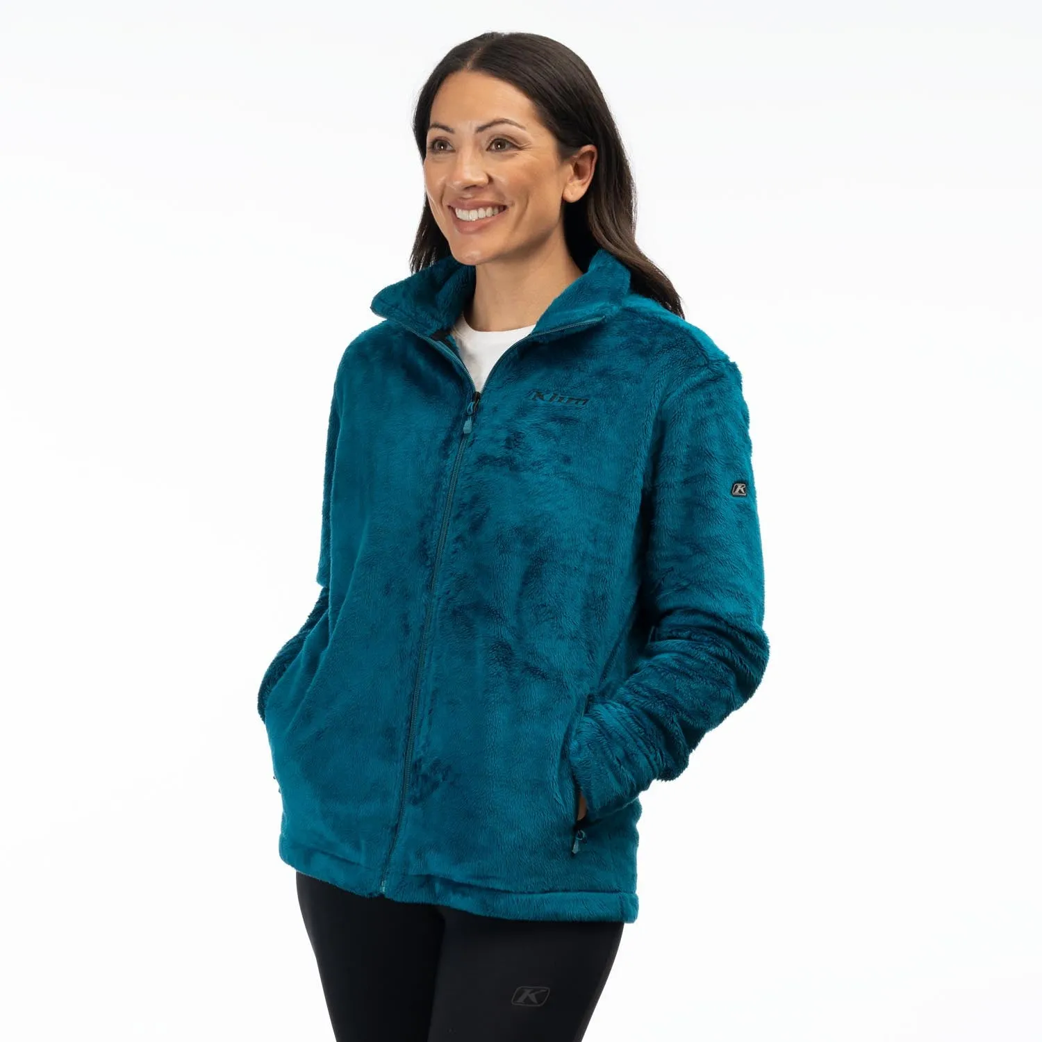 Cascade Women's Jacket