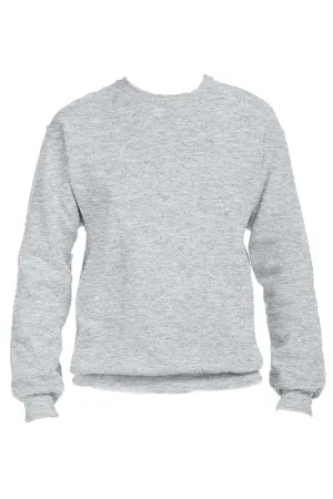 Cheetah Stars Baseball Mama Unisex NuBlend Crew Sweatshirt