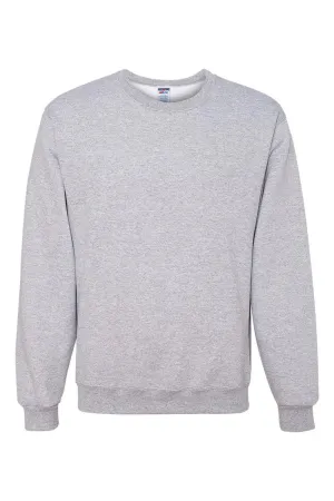 Christmas Let's Get Crackin' Unisex NuBlend Crew Sweatshirt