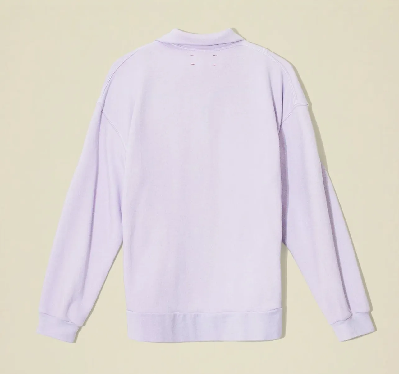 Clarke Sweatshirt